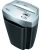 Fellowes W11c – Trituradora De Papel Y Tarjetas De Crédito D