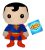 Funko Superman Peluches