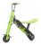 Viro Rides Vega Transforming 2-en-1 Mini Scooter Eléctrico Y