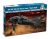Italeri 510002706 – Raid 01:48 Uh-60a Negro Night Hawk