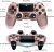 Petilleur Ps4 Controlador De Juegos Inalámbrico Bluetooth Ps