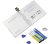 Boweirui Dynr01 (7.5v 5087mah 38.2wh) Sustitución De La Tabl