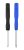 Zerone Driver Kit De Repuesto Para Ps4, 15 En 1 Pulgar Stick