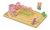 Calico Critters Bebé De Choo-choo