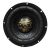 Lanzar Max8 8  600 Vatios Subwoofer