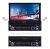 Pyle Plts78dub 7 Pulgadas En El Tablero Desmontable Motoriza