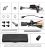Boss Audio Bv9986bi Individual Din, Pantalla Táctil, Bluetoo