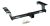 Draw-tite 75148 Max-frame Clase Iii 2 Square Receptor De En