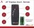 Ameriwood Home Lumina – Soporte De Chimenea Para Televisores
