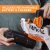 Nerf Rival Prometheus Mxviii-20k, Estándar