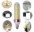 Bombilla Led E11 Equivalente A 100 W Regulable, Luz De Día 5