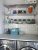 Amgood 12 X 48 De Acero Inoxidable Estante De La Pared | E