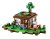 Lego Minecraft 21115 La Primera Noche
