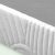 Base Somier Para Colchón Perfil Plegable Bajo De 4 Pulgadas