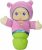 Playskool Rosa Glo Gusano Relleno Lullaby Juguete Para Bebés