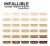 Loreal Paris Makeup Infallible Up To 24 Hour Fresh Wear Fou