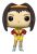 Figura Funko Vaquero Bebop Faye Pop Animación