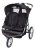 Baby Trend Expedición Doble Del Basculador, Griffin
