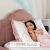 Delta Children Cama Doble Tapizada, Rosa