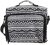 J World New York Casey Bolsa De Almuerzo Mochila, Tribal), L