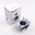 Sanwa Original Denshi Joysticks Y El Botones, Rosado
