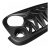Allinoneparts Jeep Wrangler Jk Jku Grill, Tiburón Rejilla Pa