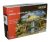 Faller 140344 Kit Super Rotonda Edificio Escala Ho