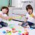Cozybomb Juego De Juguetes De Baño Para Niños De Pesca, 17 P