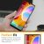 2 Pack Pantalla Uniqueme Protector Para LG Velvet / LG Vel