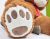 5 Pie Muy Sonriente Grande Del Oso De Peluche Cinco Pies De