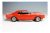 Amt 1968 Chevy Camaro Z / 28 Escala 1:25 Kit Modelo