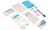 Alguna Vez Obstétrico Kit De Primeros Auxilios Listo Evr6292