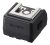 Adaptador De Zapata Sony Adpama (negro)