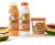 Garnier Fructis Cuidado Del Cabello Cabello Papaya Máscara T