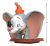 Sello 2020 – Adorno Navideño, Diseño De Dumbo De Disney