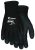 Memphis Guante N9690m Ninja Hielo Calibre 15 Negro Nylon Cli