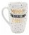 Pearhead Mamá Necesita Más Café Taza Grande De Café De Cerám