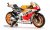 Tamiya 14130 1/12 Repsol Honda Rc213v 14 Kit Modelo De La M