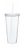 Eco To Go Vaso Bebida Fría – -20oz De Doble Pared. Capacidad