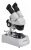 Amscope Se306-py-dk Microscopio Binocular Estéreo, Wf10x Y W
