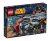 Star Wars Lego 75046 Coruscant Cañonera Policía