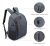G-raphy – Mochila Fotográfica Para Cámara (impermeable, Con
