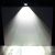 Luz De Canalón Solar