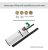 Chefhut Cóctel Fumador Mini Humo Infusor Para Carne, Comida,