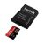 Sandisk Extreme Pro Uhs-i De 32 Gb / U3 Micro Sdhc Con 4k Ul