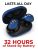 Auriculares Inalámbricos Raycon E25 Con Bluetooth Y Micrófon