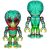 Funko Hikari Vinilo Figura Universal Monsters Metaluna Mutan