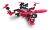 Simrex X101 Diy Drones Building Blocks Rc Quadcopter Altitud