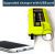 Tueddur 40v Battery Charger Usb Port Replacement For Ryobi 4