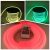Vasten Rgb Led Neon Light, Dc 24v Flexible Rgb Led Neon Tira